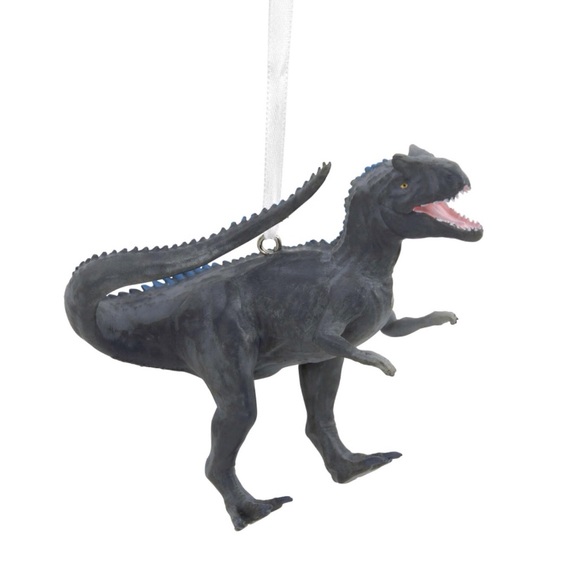 Hallmark Jurassic World “Allosaurus” Ornament - Picture 1 of 10
